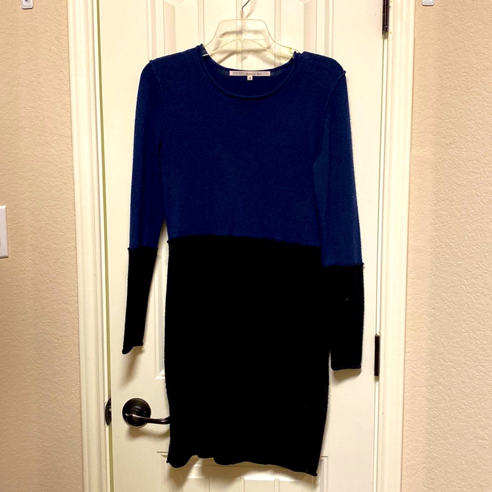 Rachel Roy warm dress.